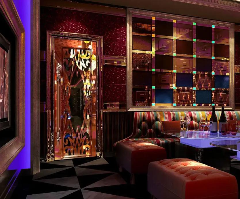 杭州商务ktv及商务ktv啥意思解析-拱墅区ktv预定